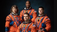 La NASA acelera su regreso a la Luna: Artemis II despegará con cuatro astronautas a bordo en febrero de 2026