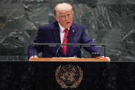 Trump: NATO countries should shoot down Russian planes if they enter airspace