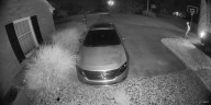 Bardstown Police hoping someone will recognize car burglar