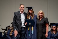Michigan teen earns bachelor’s degree, high school diploma in same month