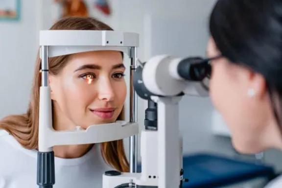 Médicos argentinos ganaron el “Óscar de la retina” tras reconstruir el ojo de un paciente con daño extremo