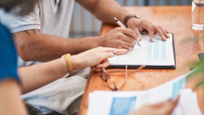 Leaving money to those you choose: Here’s what can override your wishes even if you have a will