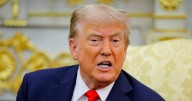 Trump Distracts With Absurd Truth Social Posting Spree