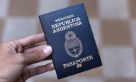 Falla en los pasaportes: el Renaper amplió la atención para verificar el documento y reponerlo si es necesario