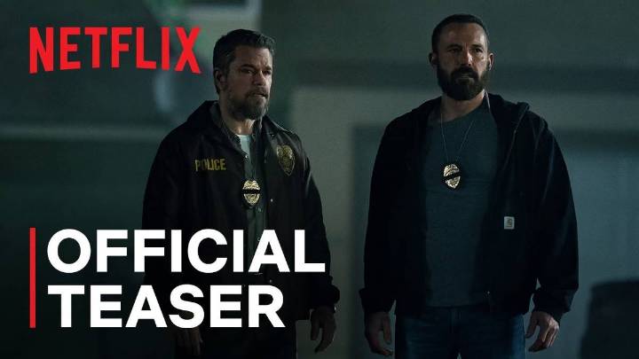 The Rip (2026) Teaser Trailer