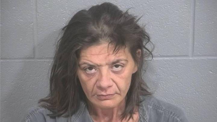 Glasgow woman charged with DUI, drug possession following crash
