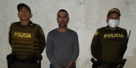 A la cárcel fue enviado sujeto señalado de asesinar a una joven en un hotel de Yopal