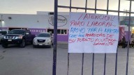 Paran labores en Guardería Tury por falta de pago a trabajadoras
