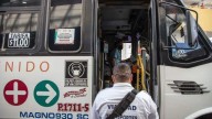 Un 80 por ciento de los camiones urbanos ya no cuentan con polarizado