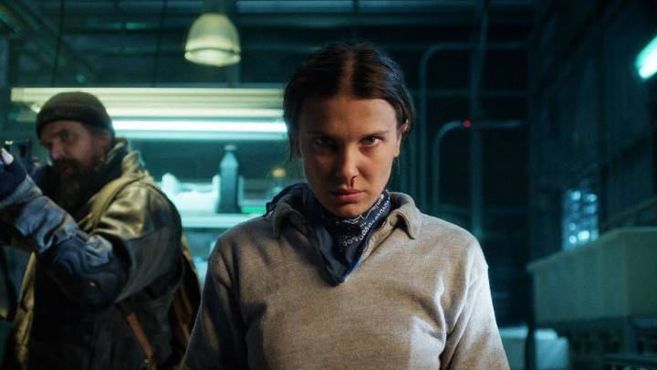 Sci-Fi Fans Should Ditch Netflix for This Underrated Streamer