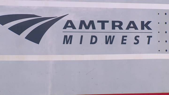 Amtrak's Thruway bus service between Green Bay and Milwaukee to end Oct. 1