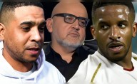 Beto Ortiz contra Jefferson Farfán por intentar censurar participación de 'Cri Cri' en 'El valor de la verdad': "Tu plata no vale, manito"