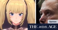 Review: We Tried Elon Musk’s Grok AI Companions Ani & Valentine