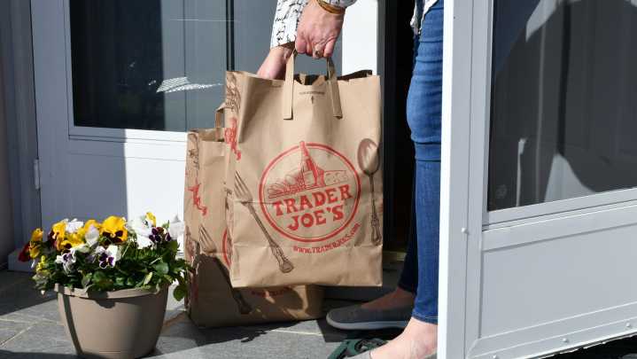Must-Buy Trader Joe's Products For September That Just Hit Shelves