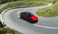 Tesla Model Y Performance has a killer feature beyond its speed