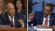 Sen. Booker to FBI director: ‘ You’re failing as a leader’