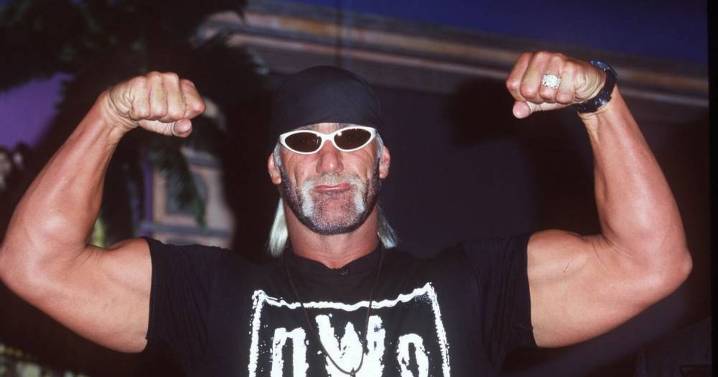 Hulk Hogan's will names one beneficiary with $799k in property and huge crypto sum
