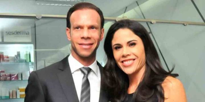 Paola Rojas revela cómo es su relación con Zague tras escandalosa separación