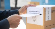 Resultados oficiales de las elecciones 2025 en Buenos Aires: cuál es el sitio para seguir el escrutinio
