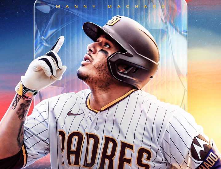 Padres apaleó 11-3 a Rockies de Colorado