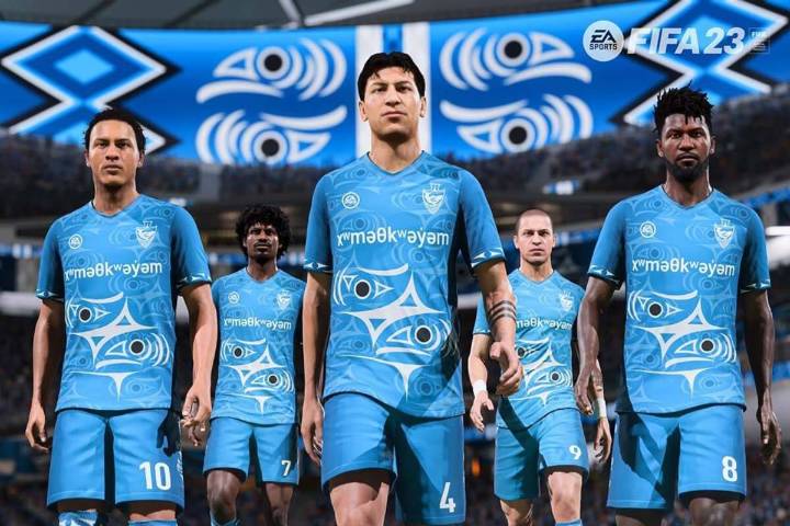 Electronic Arts, with 5 Canadian offices, acquired in $55B buyout