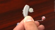 Nonprofit giving away pair of digital hearing aids through 'Sound of Hope' giveaway