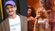 Pedro Pascal praises Sabrina Carpenter trans allyship at VMAs