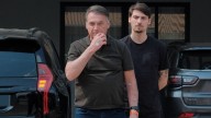 Condenan a Jair Bolsonaro; Expresidente de Brasil Recibió Atención Médica de Emergencia