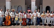 Habrá este martes recital a cargo de la Orquesta Magnolia Tsïtsïki en la Casa Natal de Morelos