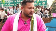 Criminals became Vijay, Samrat: Tejashwi Yadav jabs Bihar deputy chief ministers