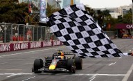 Red Bull no tiene prisa con los pilotos tras un buen fin de semana en Bakú