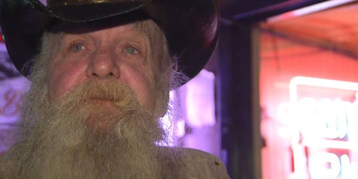 Owner of iconic Nashville dive bar, ‘Santa’s Pub,’ has died