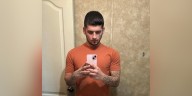Sabine authorities search for missing Pleasant Hill man