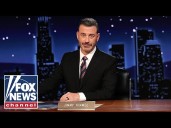 ‘NOT OK’: Jimmy Kimmel draws FIERY response from TPUSA