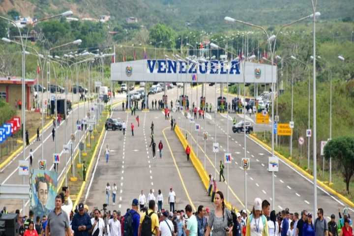 Aumento del 14% en el comercio entre Venezuela y Colombia durante el primer semestre de 2025