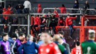 CONMEBOL disqualifies Independiente from Copa Sudamericana after stadium violence