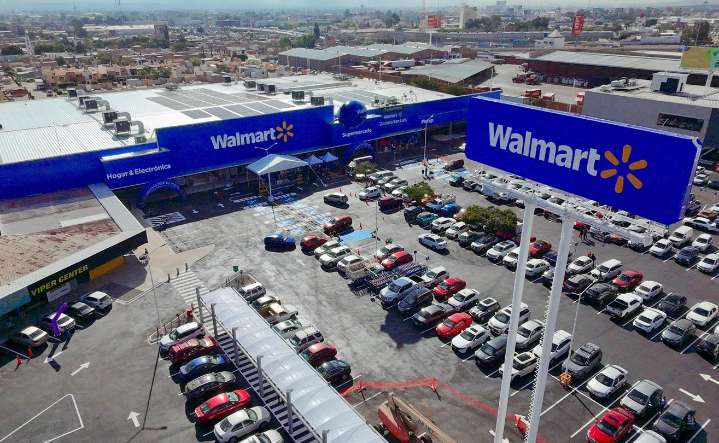 Walmart se expande en San Luis Potosí: ¿Cuántas tiendas opera y dónde están?