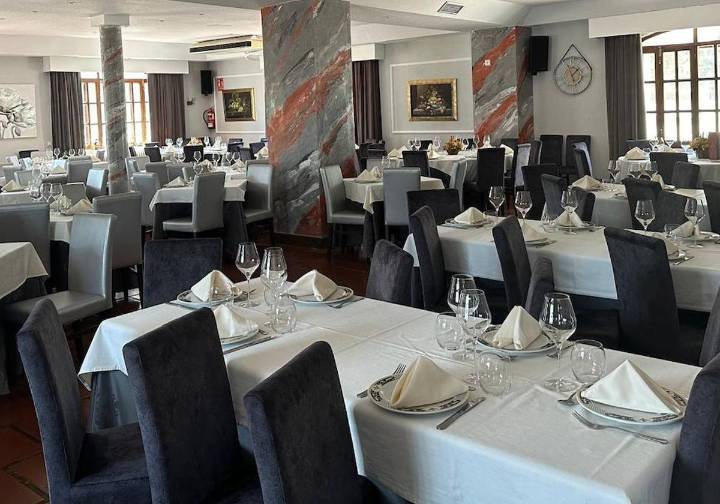 Triunfar con una comida inolvidable