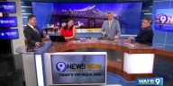 9News Now 7AM - Thursday, Sept. 4