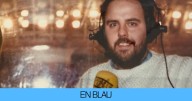 Jordi Basté revela, muchos años después, qué puso en la solicitud para entrar a trabajar en Catalunya Ràdio