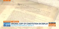 Constitution Day at the Georgia Historical Society