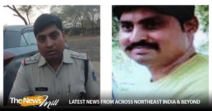 CBI declares Rs 2 lakh reward each for information on two absconding cops in MP’s Guna custodial death case
