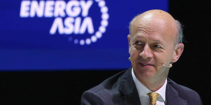 La industria global del gas resalta el valor de Vaca Muerta: “Ningún tema político obstaculizará el proyecto argentino”