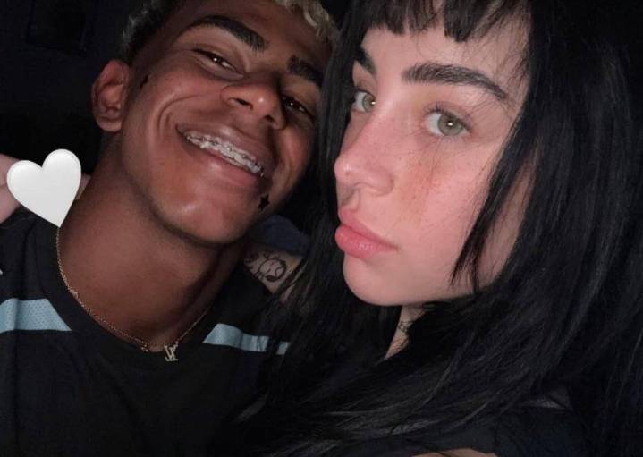 Nicki Nicole confirma su romance con Lamine Yamal: ‘estoy muy enamorada’