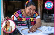 Mara Lezama lanza “Hecho en Quintana Roo” para impulsar a los artesanos