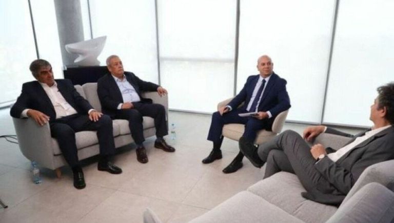 Perspectivas de la minería en Argentina: oportunidades, desafíos y cooperación internacional