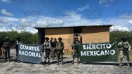 Aseguran 5 expendios de huachicol en Matehuala