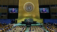 Rusia dice que no tiene intenciones de atacar a países de la OTAN, tras incidentes con Polonia, Estonia y Rumanía