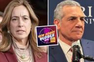 Ciattarelli Faces Uphill Battle With Independent Voters