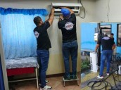 Plan Nacional Cayapa Heroica optimizó CDI en Monagas